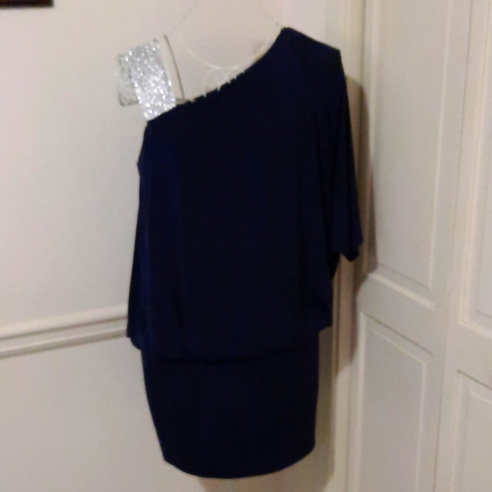 Cachet Dress